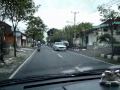 Ruch uliczny w Indonezji