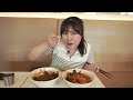 You can eat various and yummy foods at Cheonan Expressway Rest Area😋Korean Snack Mukbang