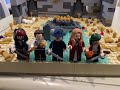 Huge Pirates of the Caribbean Moc!!