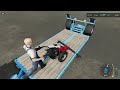 ПОТРАТИЛ 5.000.000$ на ЭТУ ФЕРМУ в Farming Simulator 22 | ФЕРМА за 5 МИЛЛИОНОВ! #1