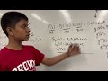 #5| Ordinary Differential Equation| Nonhomogeneous Diff. Eq | CCNY