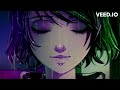 When the rain comes down  - Annablue  | Nightcore |