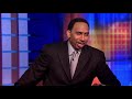 [2012] Stephen A. and Skip have an epic debate about the Spurs and Thunder | First Take