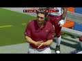 Madden NFL 24 Washington Commanders vs Tampa Bay Buccaneers | Week 1 Simulation | PS5 Gameplay
