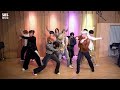 [PICK] 홀린 듯이 더 빠져 Deep😎💙 트레저(TREASURE) 'BONA BONA' (Dance Performance.Ver) | 두시탈출 컬투쇼