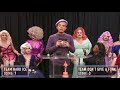 ✨ Aja Tests the S10 Queens w/ the #DragRace Herstory Quiz | RuPaul's Drag Race