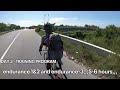 day 3 bagac to manila 166 km endurance 1&2 with (e3)