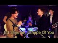 Ed Sheeran - Shape Of You (SING OFF vs. The Vamps)