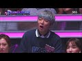 태양, 판듀 후보 5人과 독보적 라이브 ‘눈, 코, 입’ 《Fantastic Duo 2》 판타스틱 듀오 2 EP23