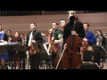 Ithaca College Gamer Symphony Orchestra - Sogno di Volare