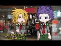 You like MSI? | MHA X CLASS OF 09' | Shinso and Kami | PT2 | Minty !!