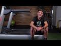 Ultimate Treadmill Running Workout | Interval Speed Session For Runners & Triathletes