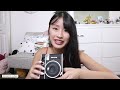 Thoughts on FUJIFILM instax mini 40 | Review & Unboxing | Cheryl Goer