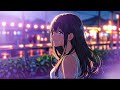 【Lofi Chill Song】Summer Nights