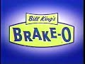 Bill King's Brake-O (1988)