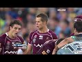 Queensland Maroons v New South Wales Blues | Origin Finishes | State of Origin 2010 | Game 1