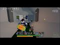 Rise Of The Dead: Double Cross (p . 2) | Roblox