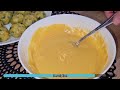 Special cheese potato recipe | Ramadan Special