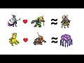 How To Breed All Monsters in Monster Legends Updated 2022 l Get Monsters By Breeding