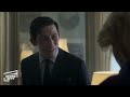 Diana and Charles Have a Raging Fight | The Crown (Emma Corrin, Josh O'Connor)