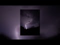 Imagine Dragons - Thunder (SLOWED + REVERB)