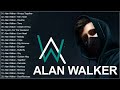 앨런 워커 가장 큰 히트 전체 앨범 ||  Best Songs Of Alan Walker 2022