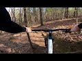 The Beauty Trail | Mountain Biking | Blacksburg VA