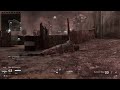 COD MW remastered, wait for it.