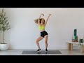 10 MIN BRAT DANCE WORKOUT (Charli XCX)