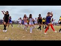 Coreografía Mundial - Unidad Educativa Pichincha