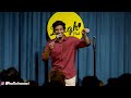 Private Engineering College | Stand up Comedy | Aaditya Kulshreshth 'Kullu'