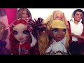 My Rainbow High Dolls Part One