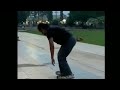 skate Ollie impossible