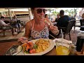 Gran Canaria Ep4 - Puerto de Mogan | Friday Market