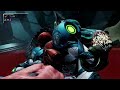 Metroid Dread's Story is Disappointing