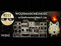 WOLFMAN BONES MUSIC - Dimensional Beings 👽🌌🚀