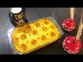 Potatoes and sausage are so delicious that you will make this potato cake many times..!