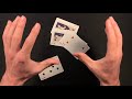 “The Smackdown” | NO SETUP Card Trick That Easily FOOLS People!