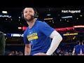 STEPH CURRY'S HEART OF GOLD! You Won't Believe What He Did for This Fan! - Step curry Fan's Watch
