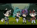 Animals || GLMV || Gacha Life Music Video