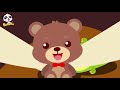 Don't Go with Strangers | Safety for Kids | Nursery Rhymes | Kids Songs | Panda Cartoon | BabyBus