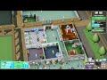 Two Point Hospital Let's Play! Episode 8: Practice Practice General Practice