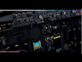 VATSIM - Boston-Moncton Crossfire in the PMDG 737-800NGX