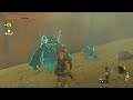Zelda - Tears of the Kindom - 253 | Switch 1440p