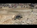 Carterfest 2024 Rock Bouncer Madness: Outlaw Offroad Series Unleashed!