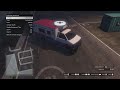 Grand Theft Auto V How make a GTA capture game