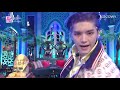 NCT U - Make a Wish [SBS Inkigayo Ep 1069]