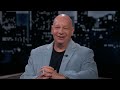 Jeff Ross on Losing His Parents, His Grandfather’s Advice & Learning to Roast