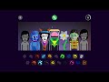 Gameplay incredibox shpongle in PC