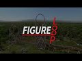 Figure 8 Loop | Intamin Blitz Coaster | NoLimits 2